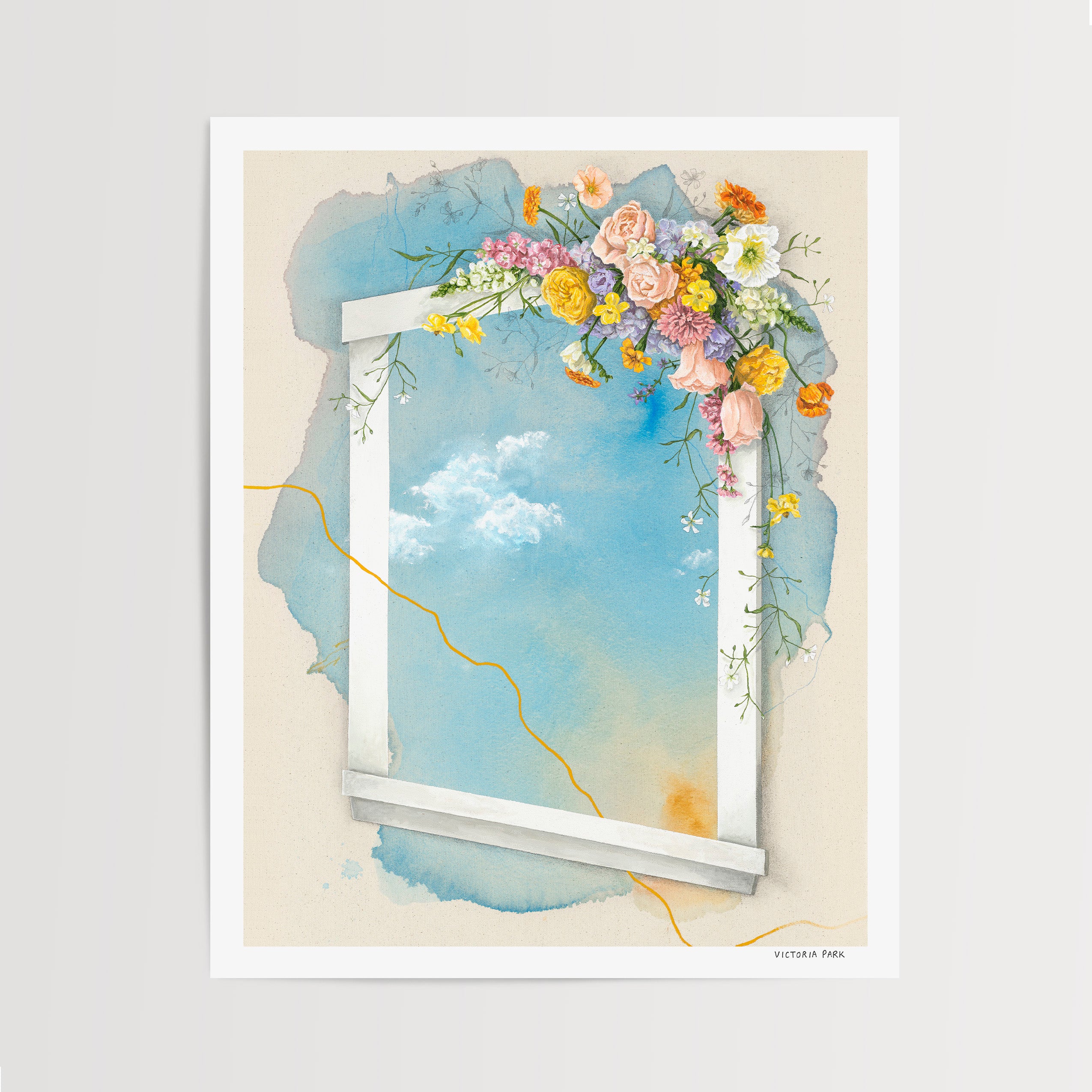 Blooming