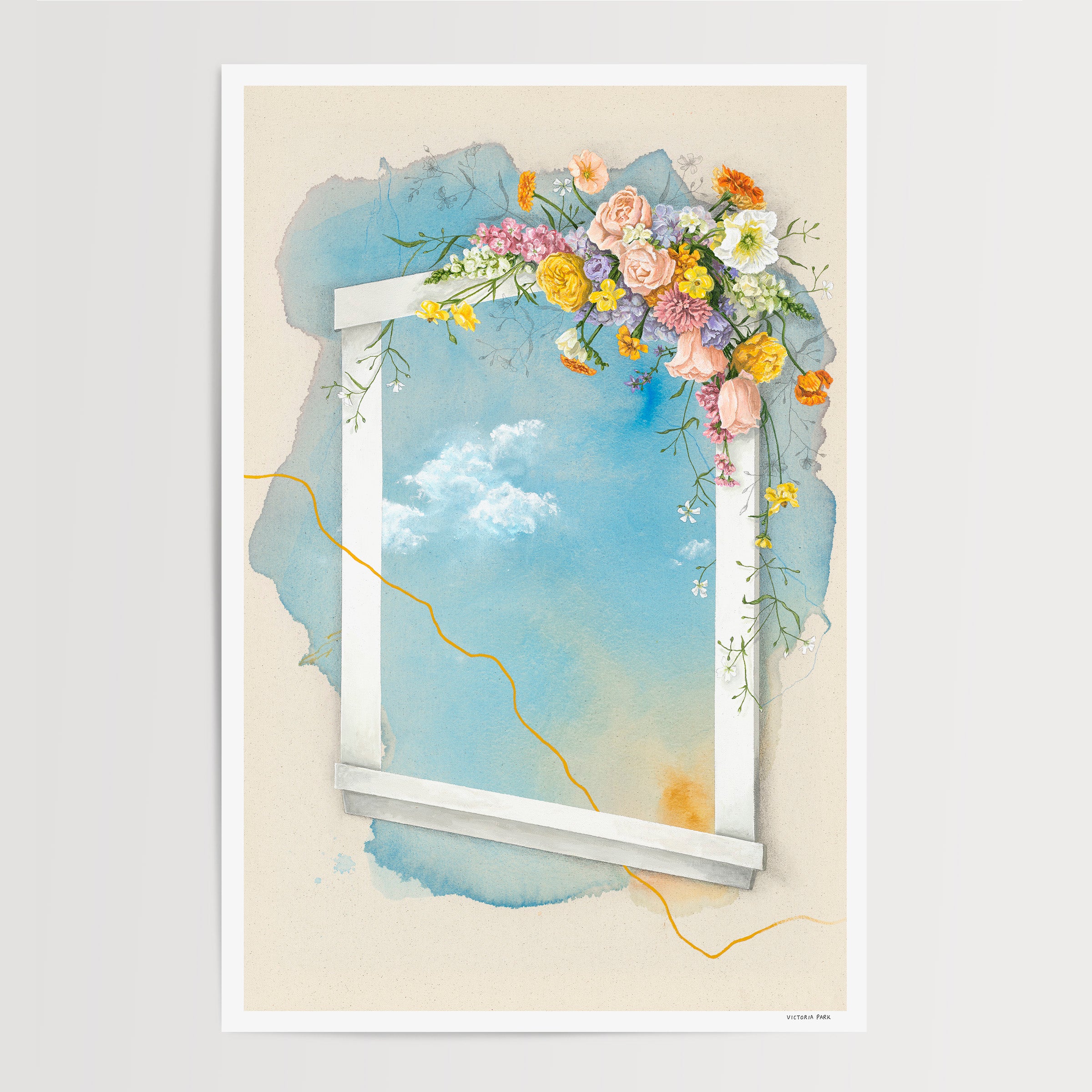 Blooming