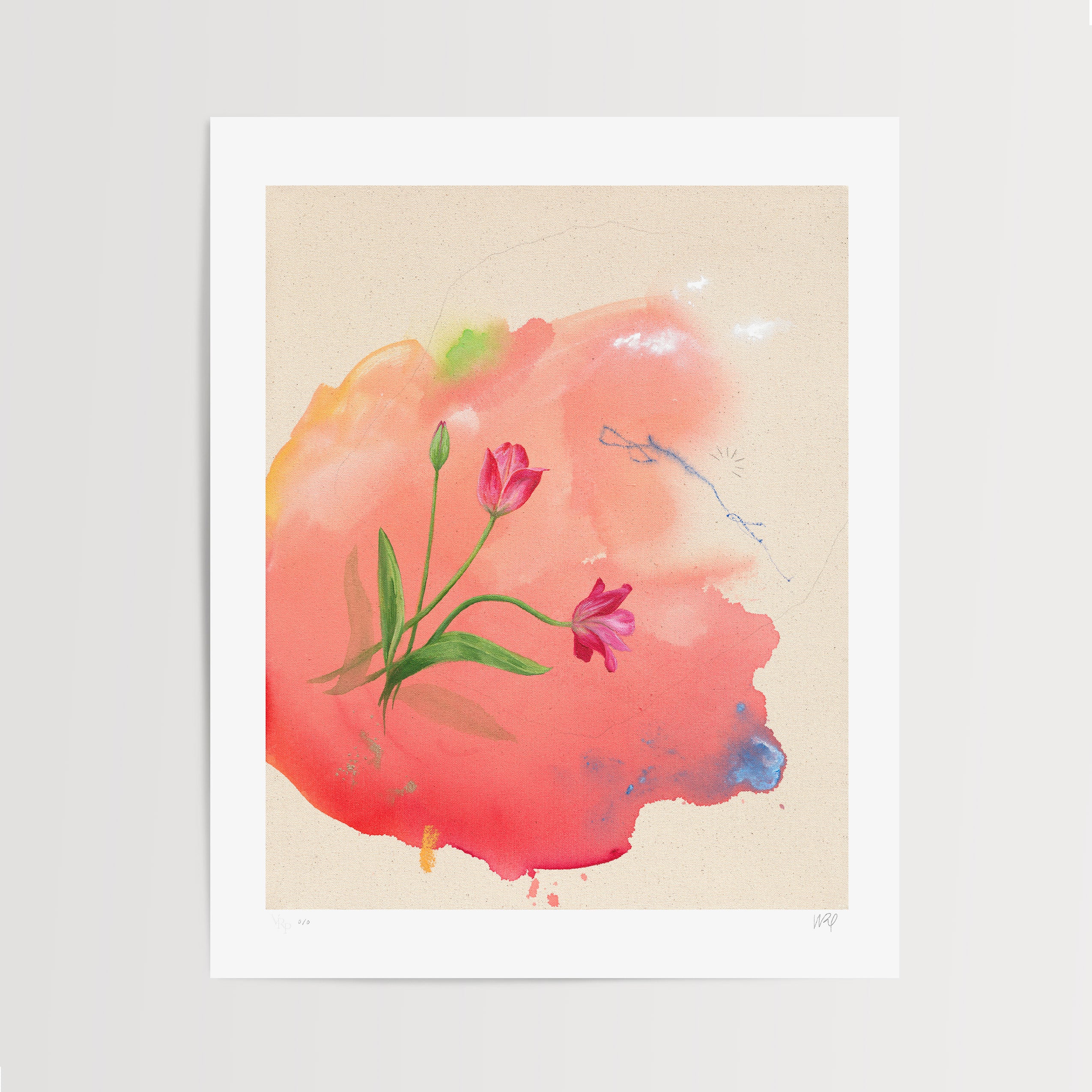 Everblooming
