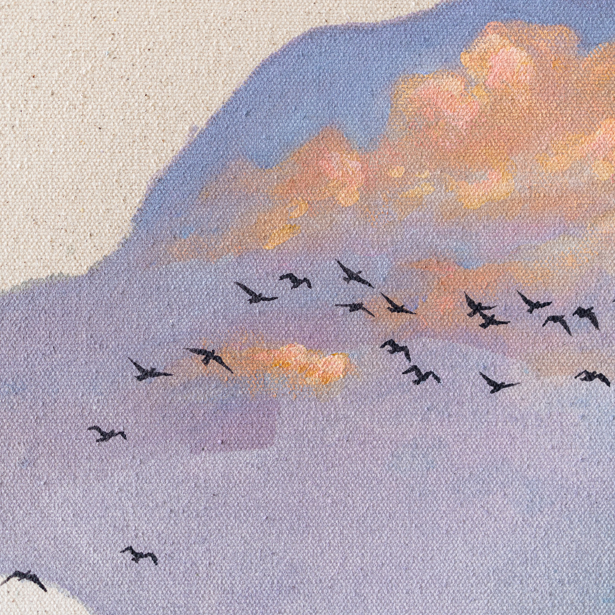 Against All, Hope