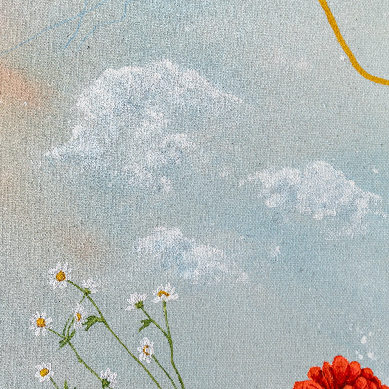 Dreaming