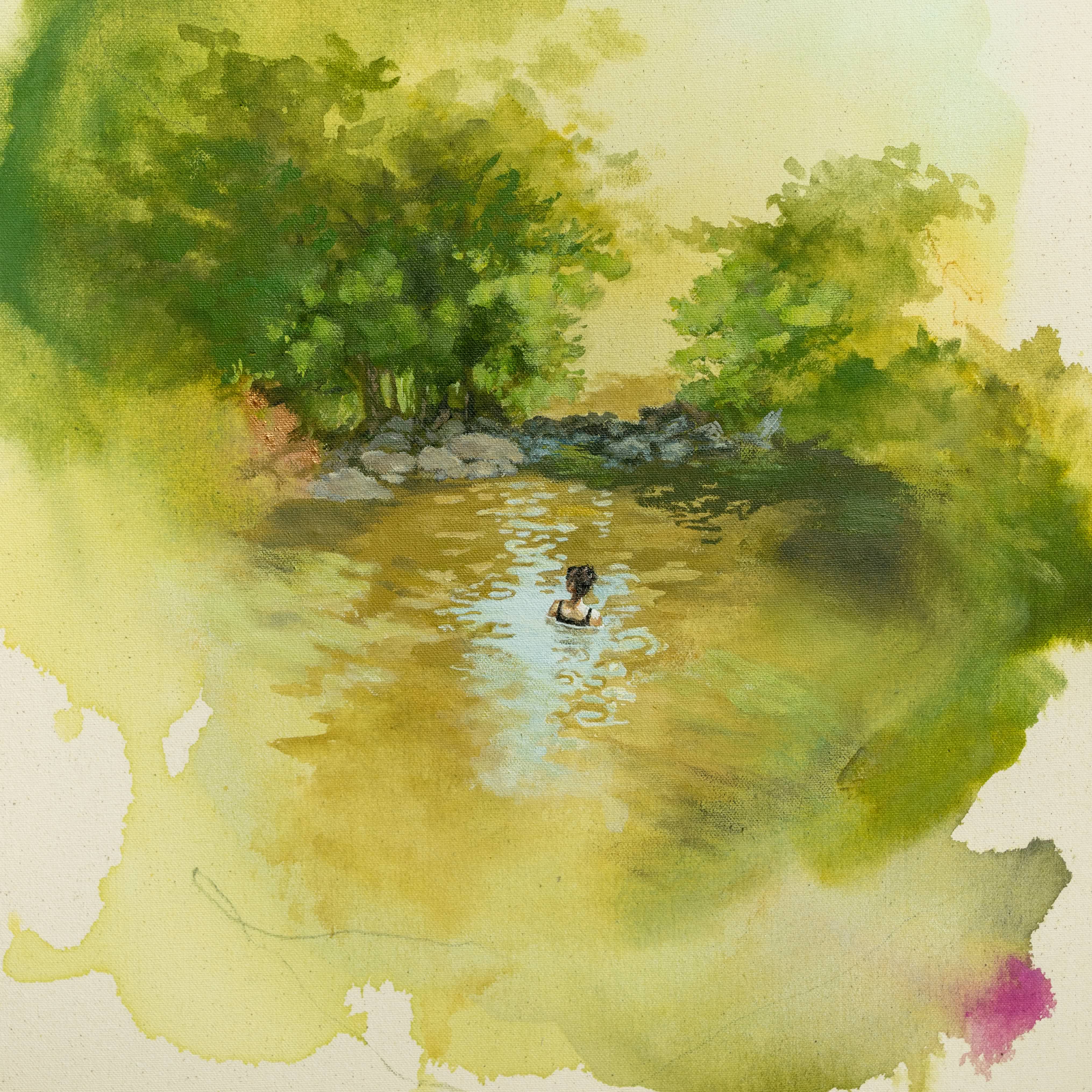 Be Still