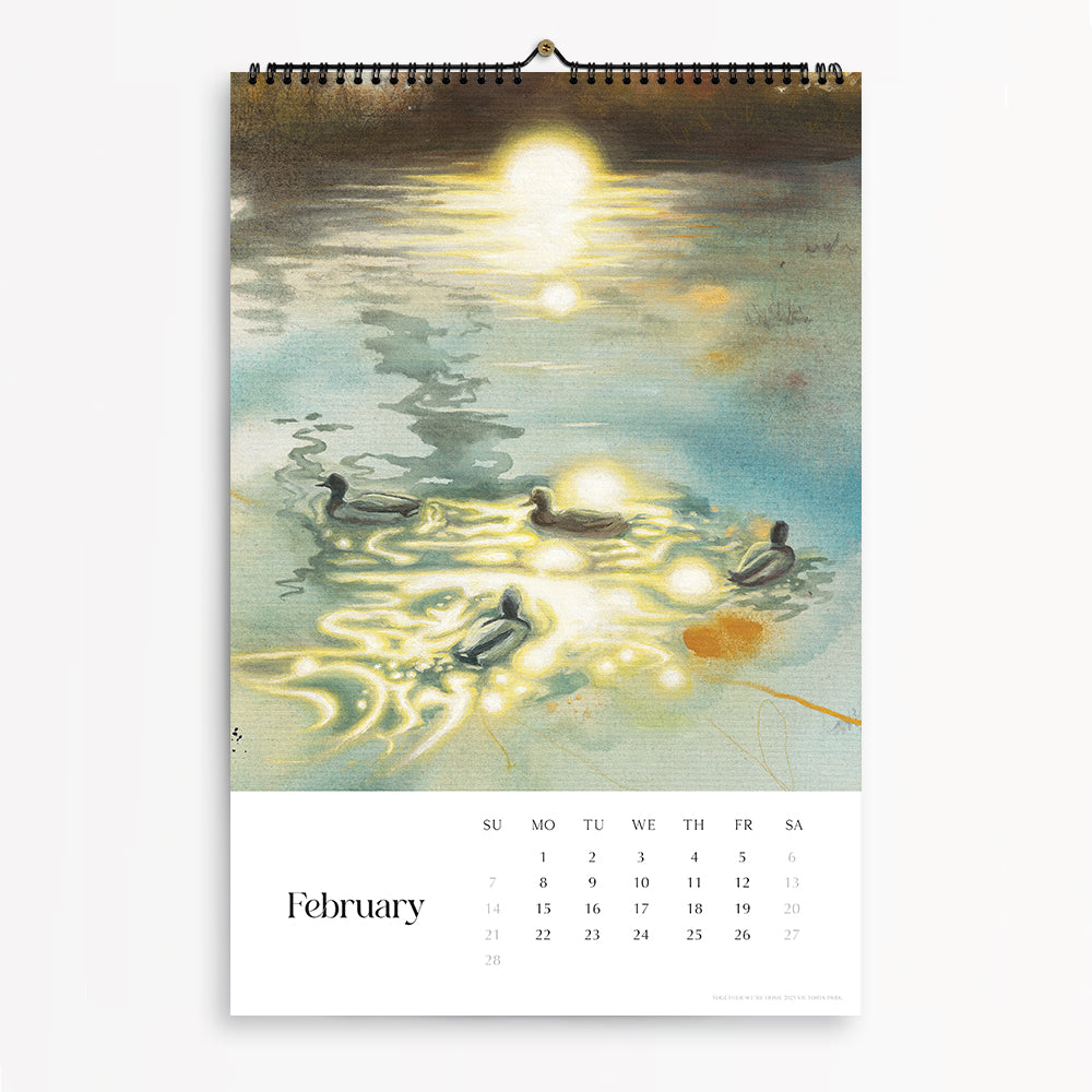 2027 Calendar