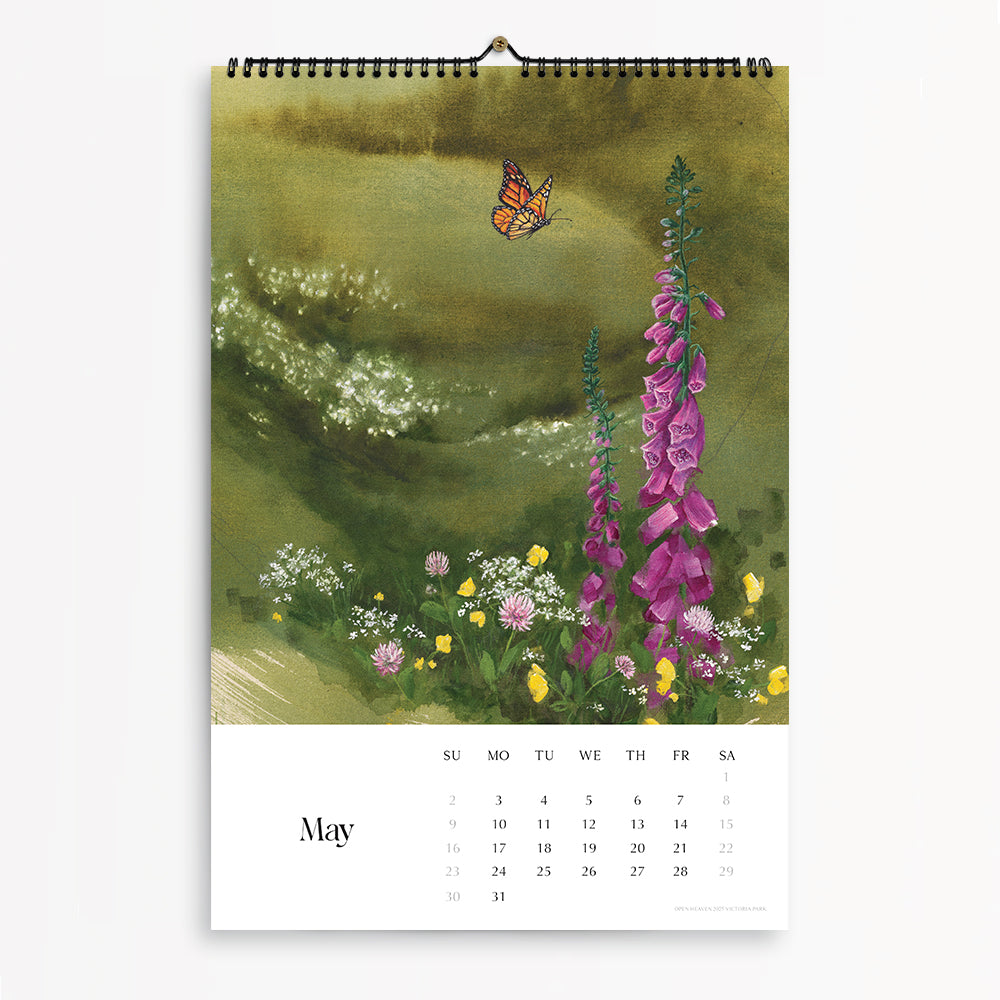 2027 Calendar