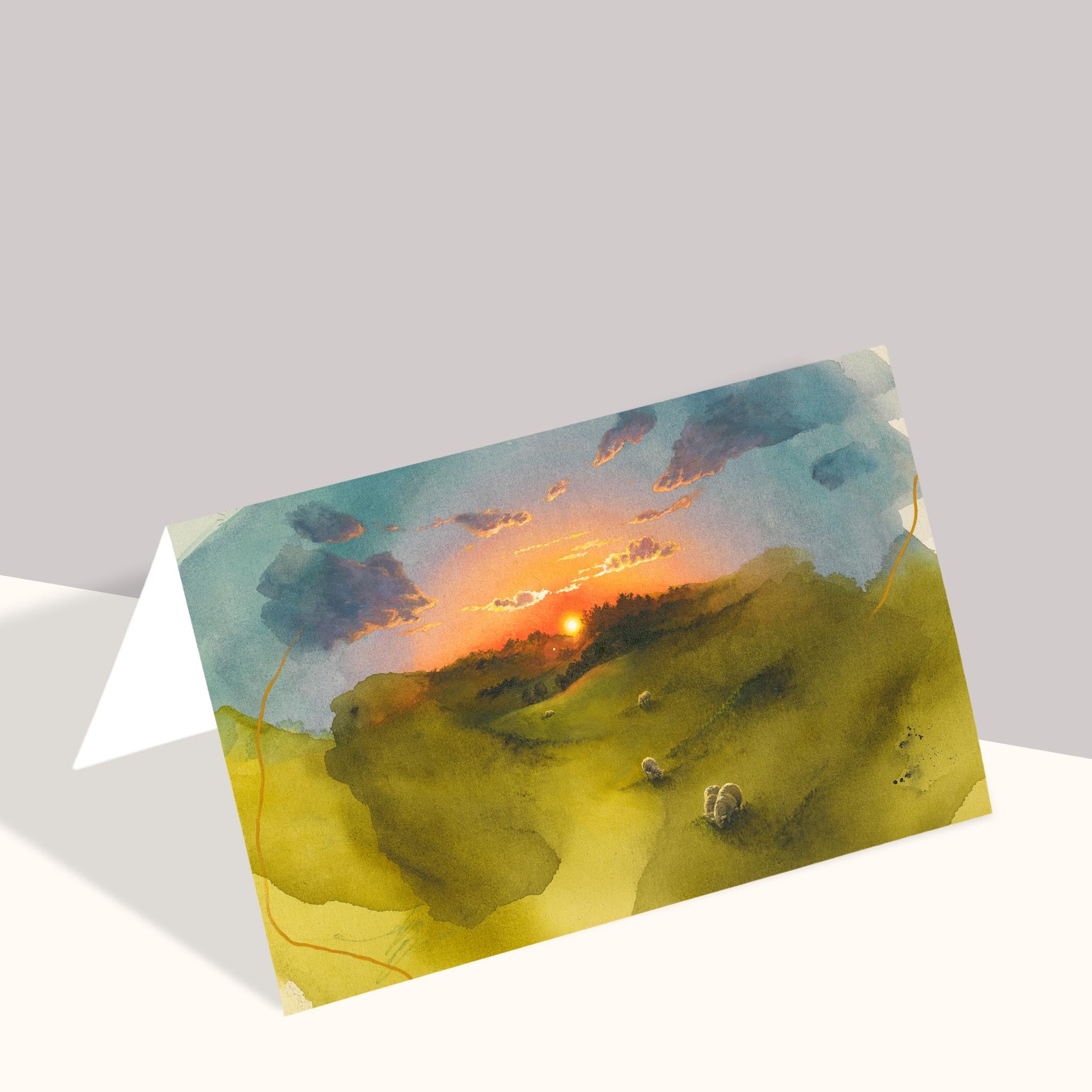 Greeting Card