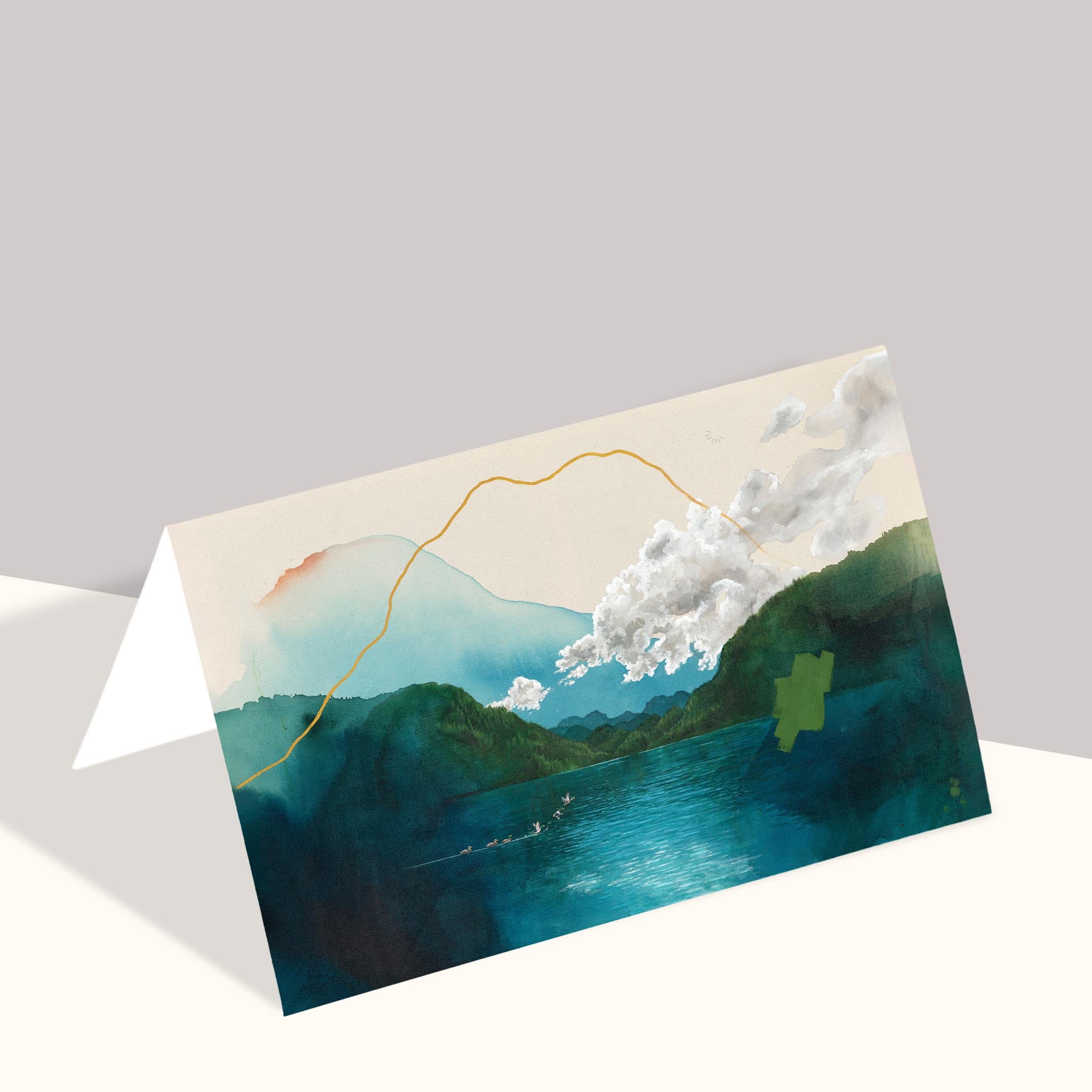 Greeting Card