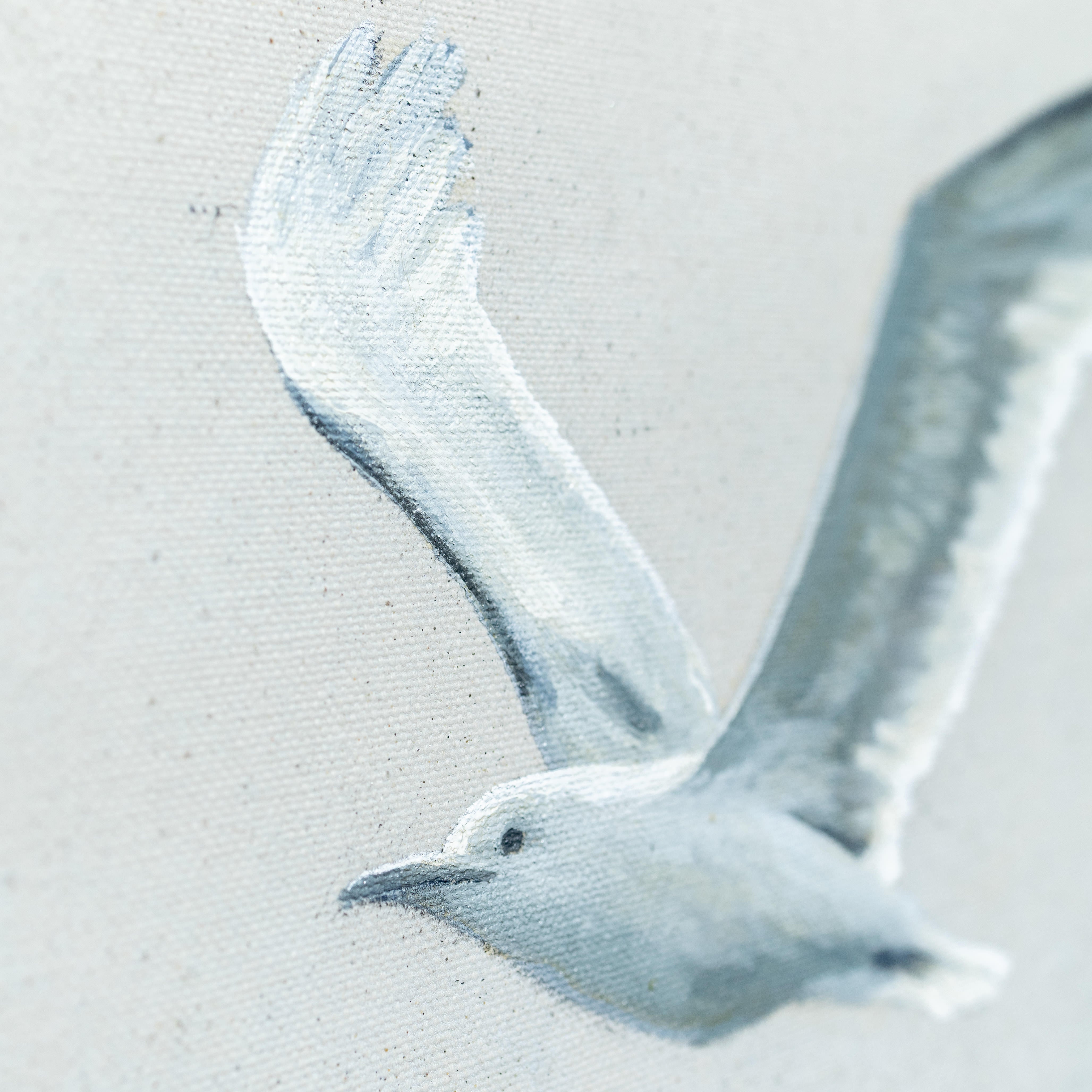 Letting Go