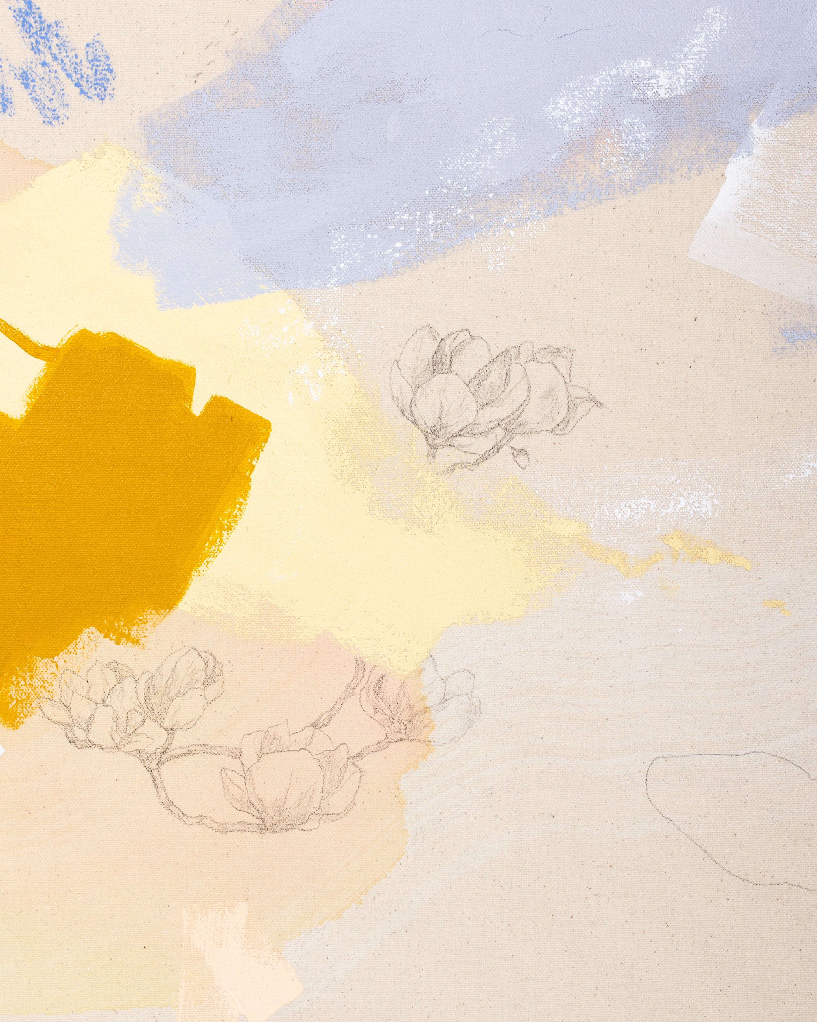 New Air To Breathe