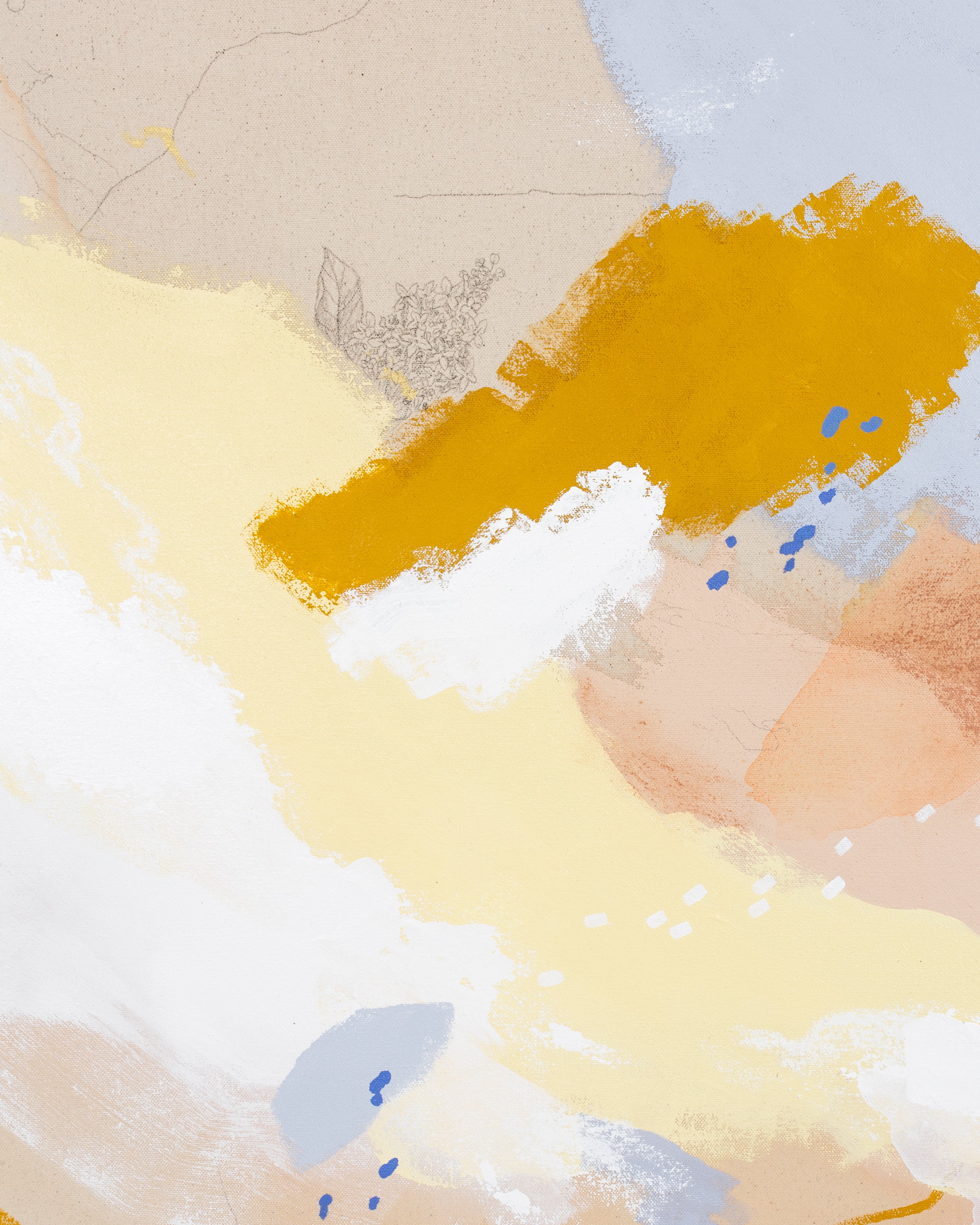 Wild Honey