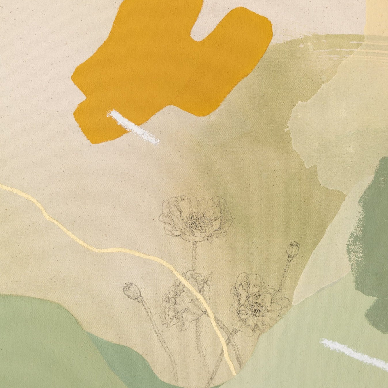 Mellow Meadow
