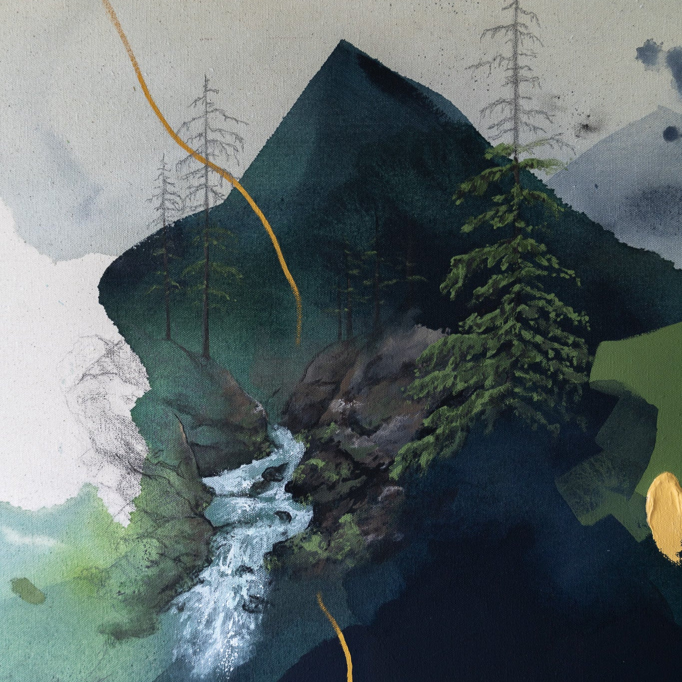 Step Into the Wild
