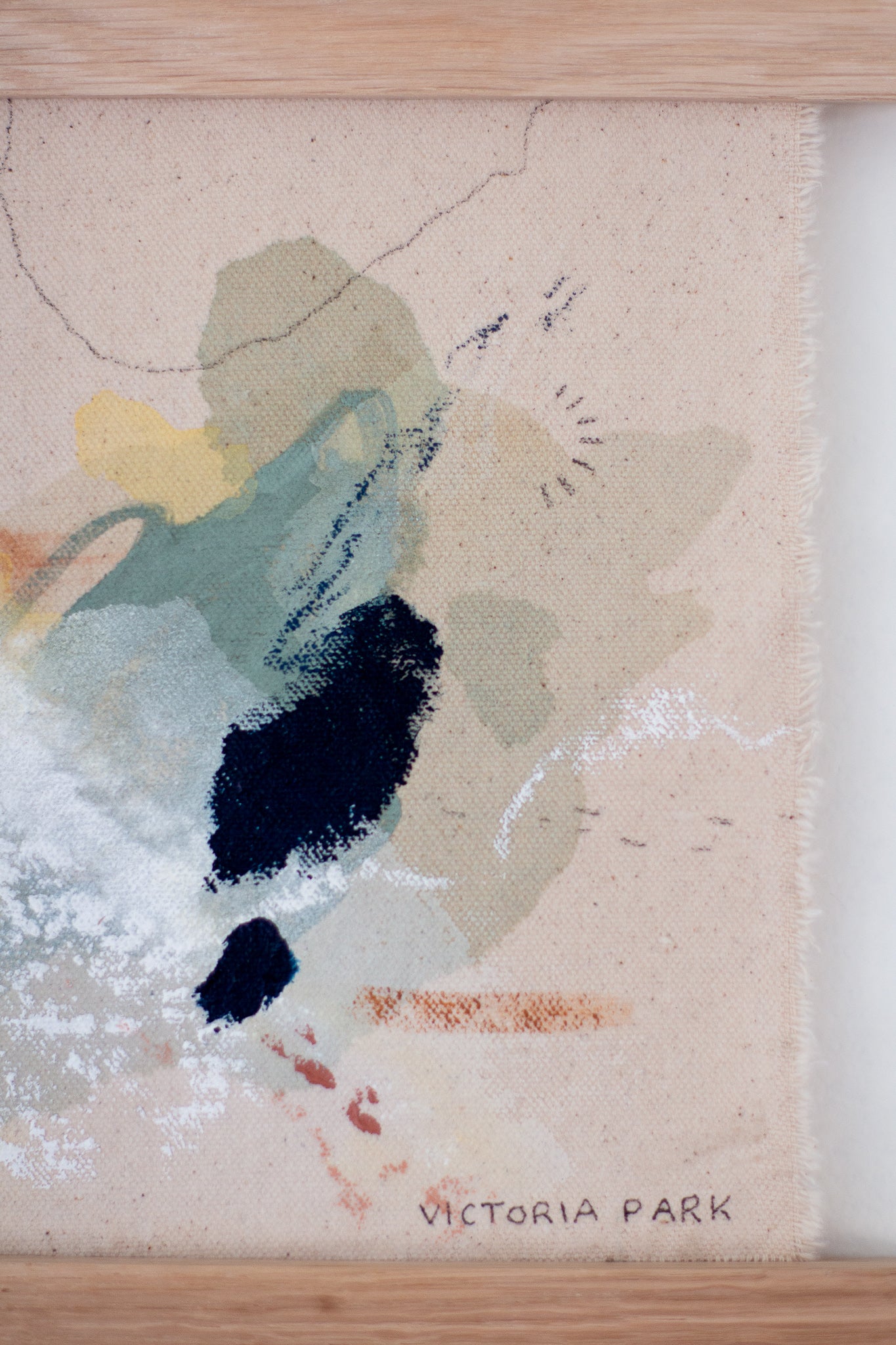 Daylight Study 1