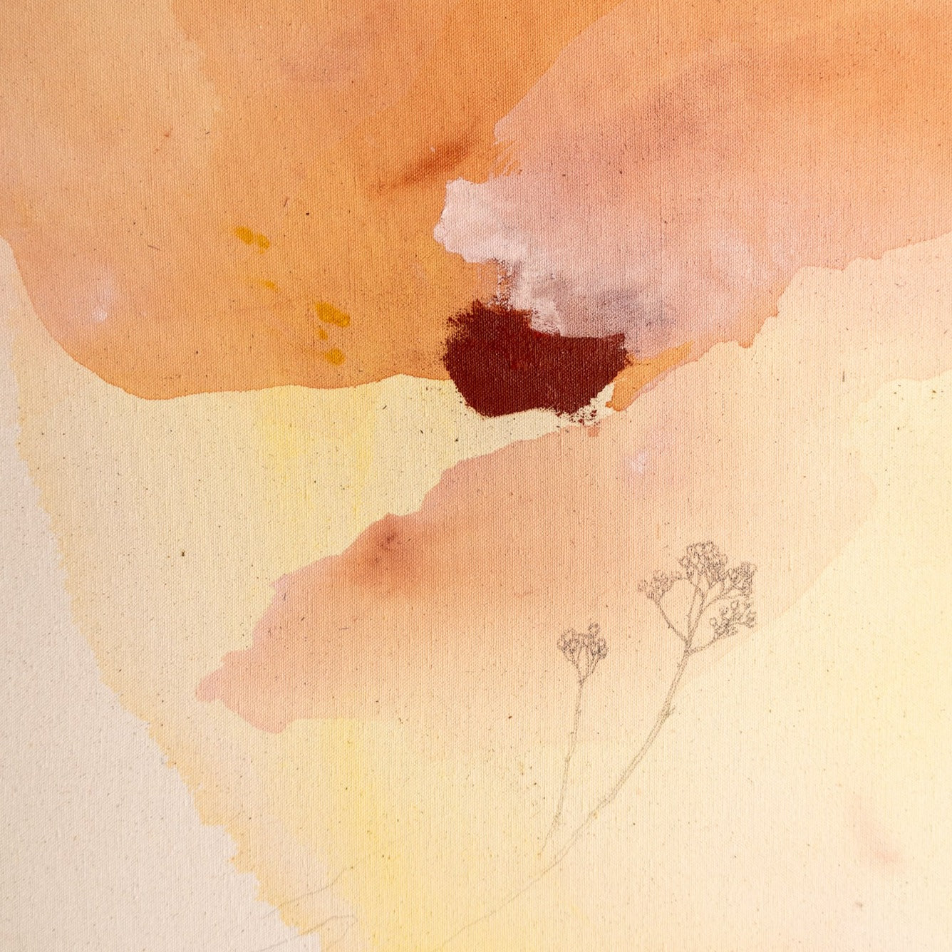 Through Wide Golden Pastures
