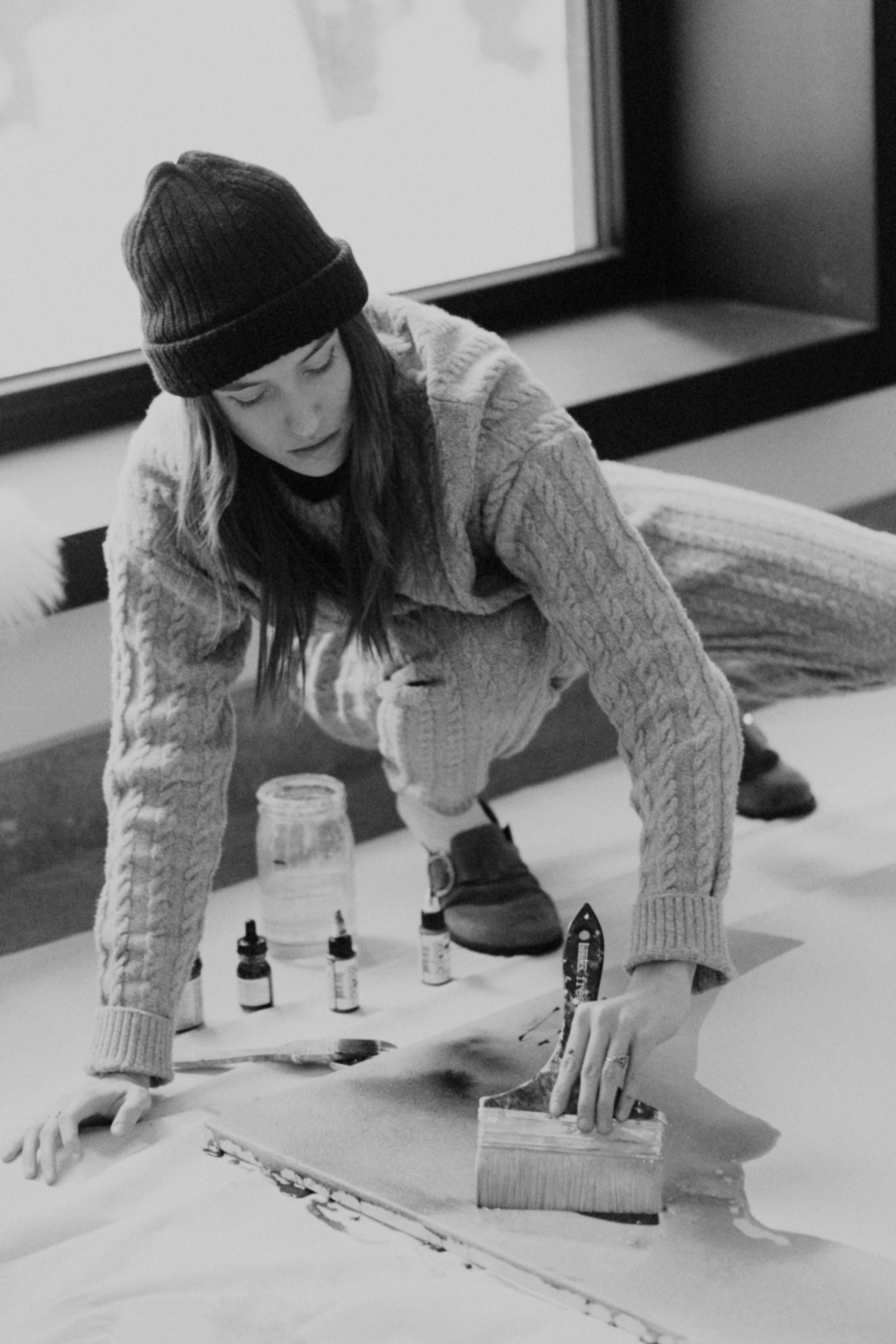 1-on-1 Artist Sessions
