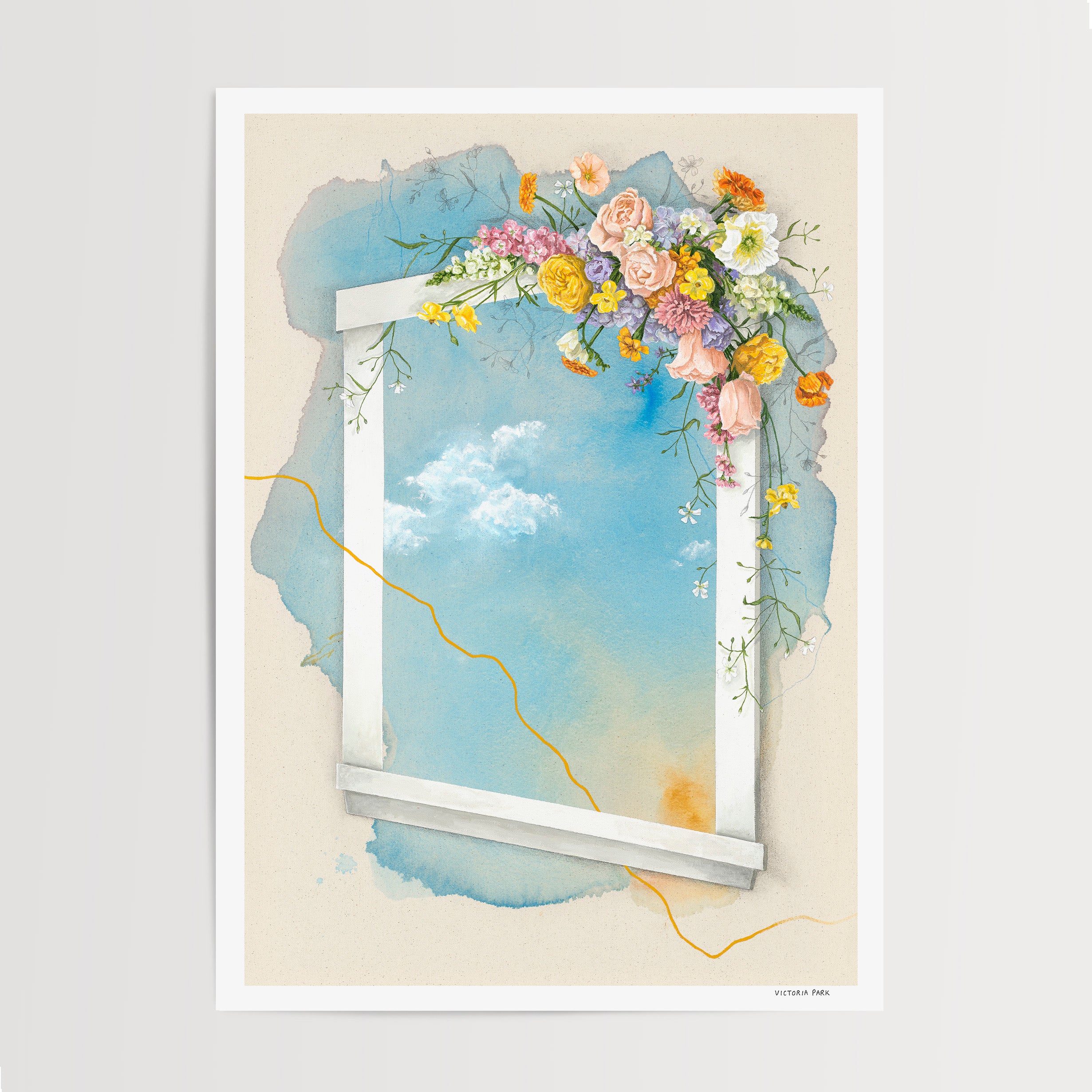Blooming