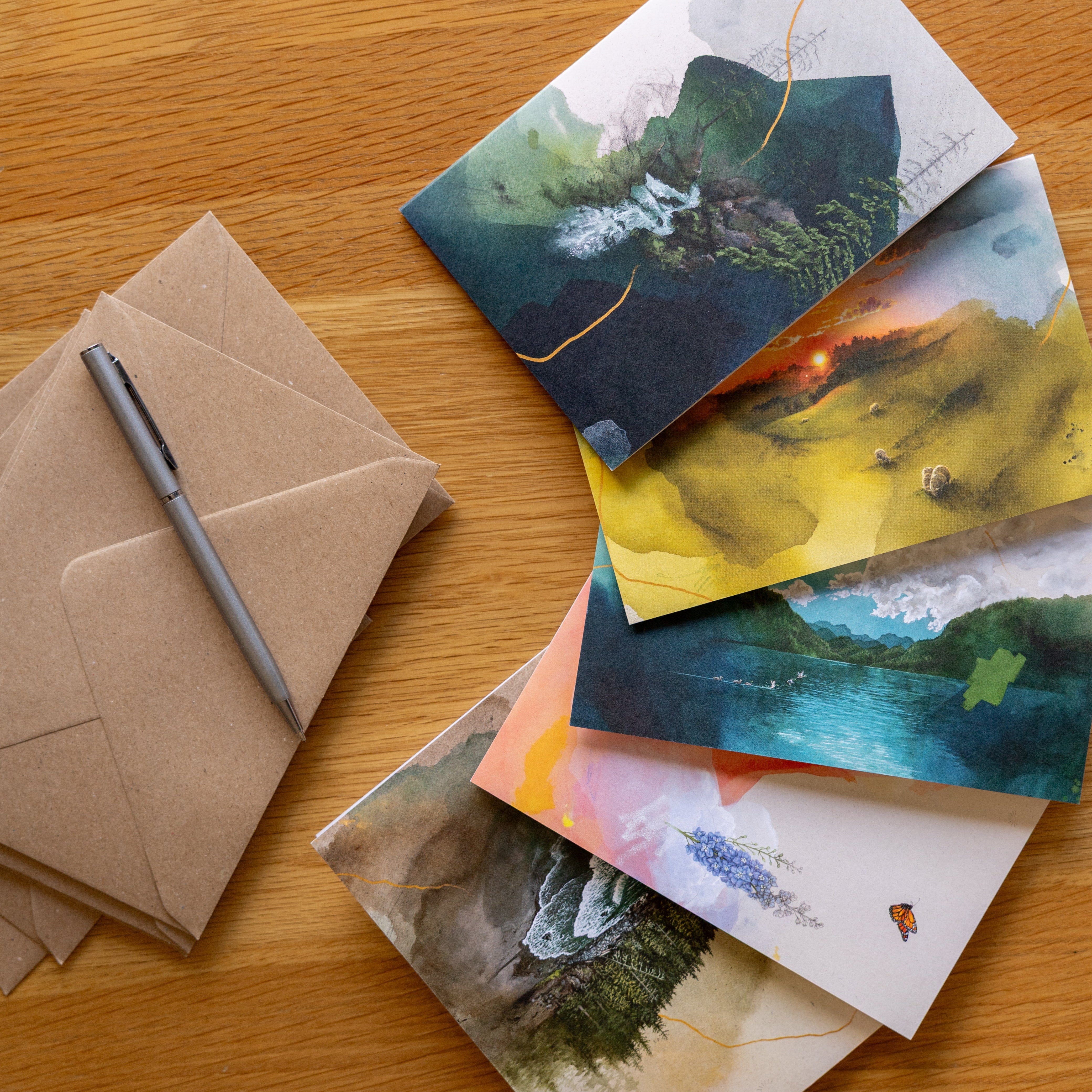 Greeting Card
