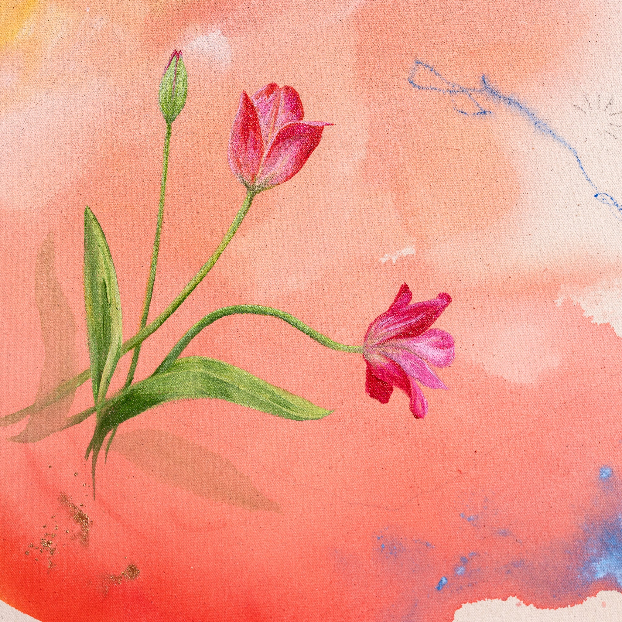 Everblooming