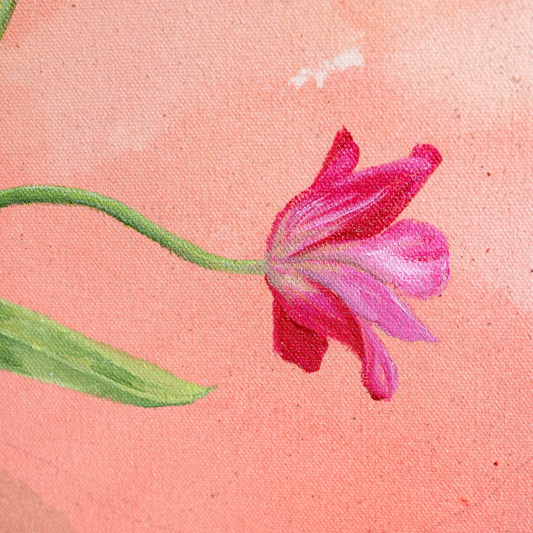 Everblooming