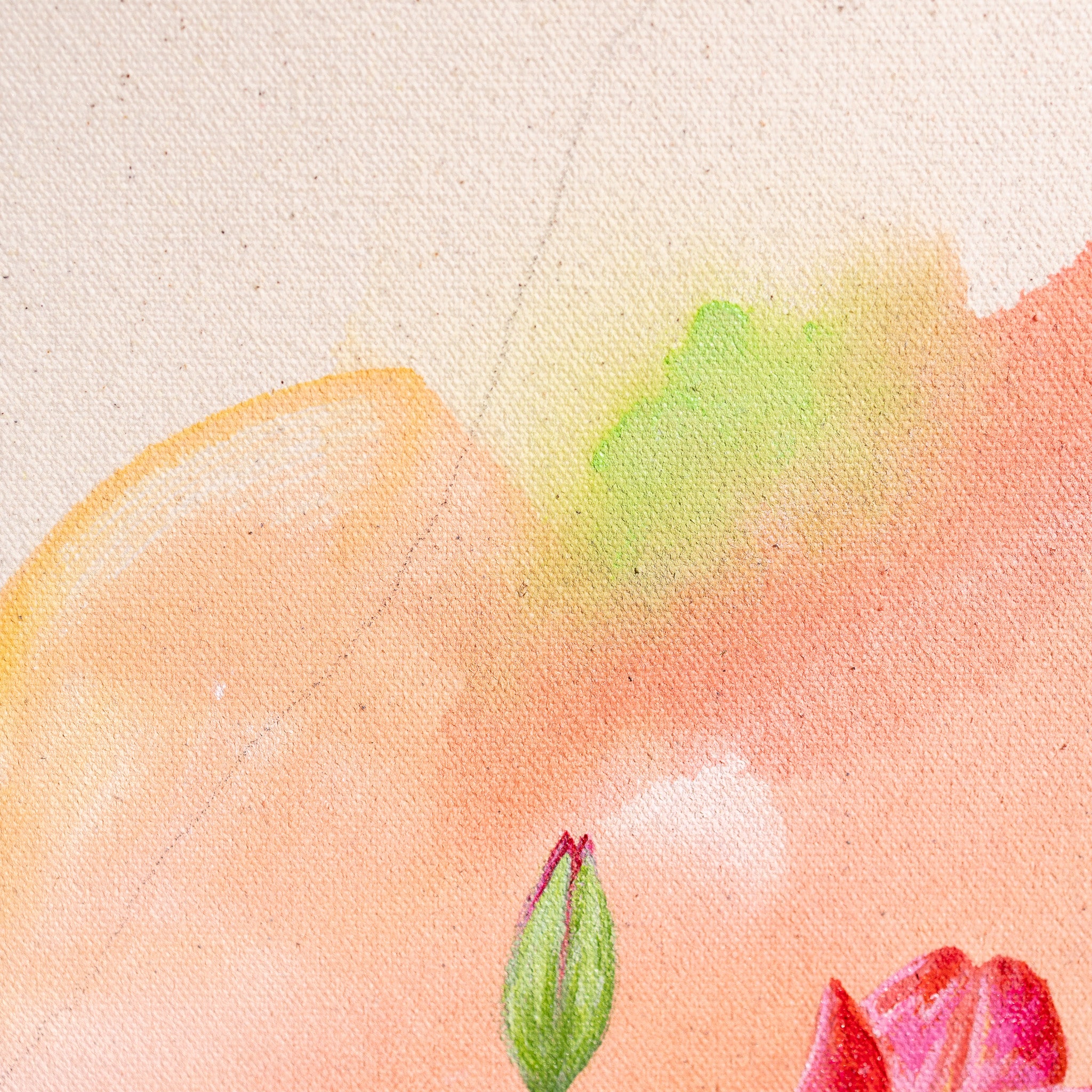 Everblooming