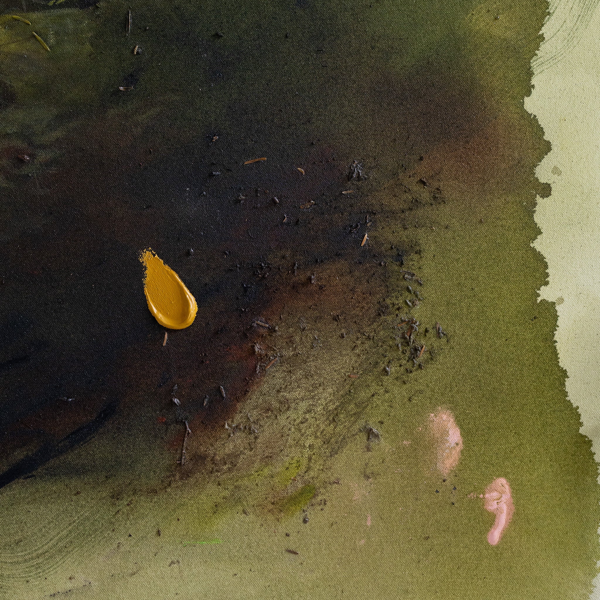 The Secret Place
