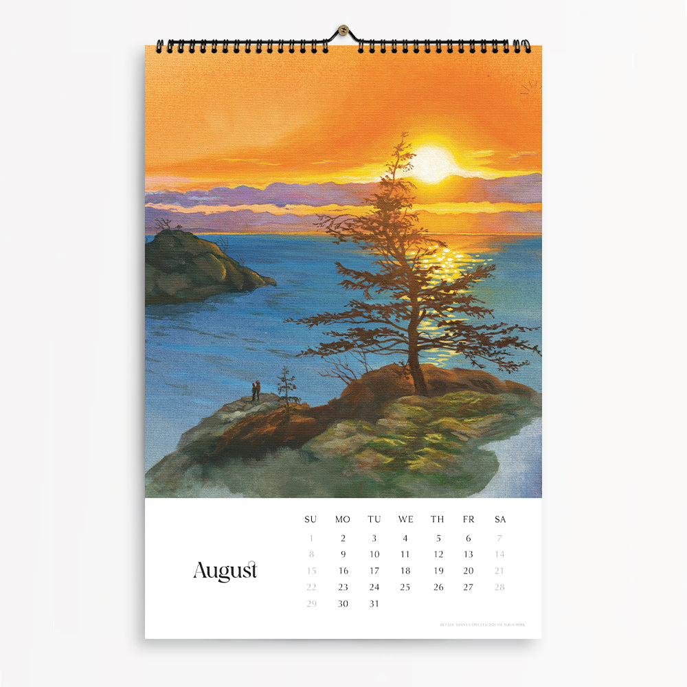 2027 Calendar