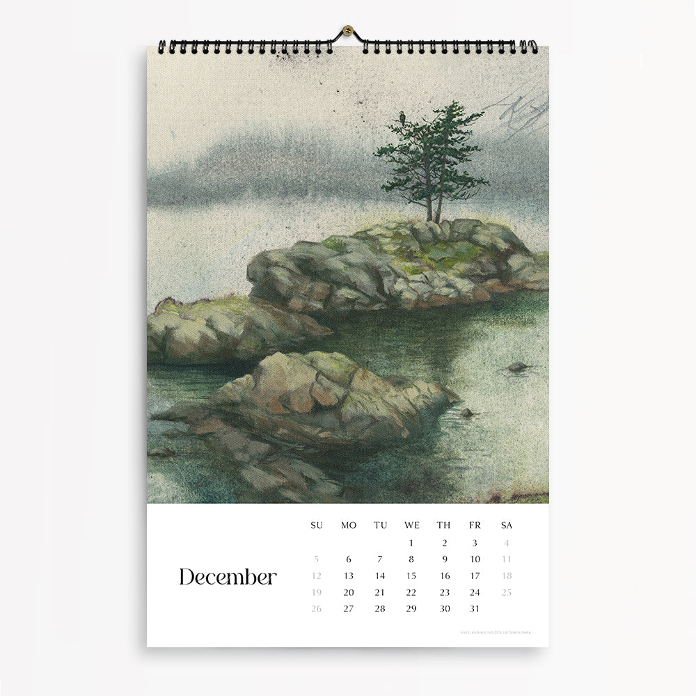 2027 Calendar