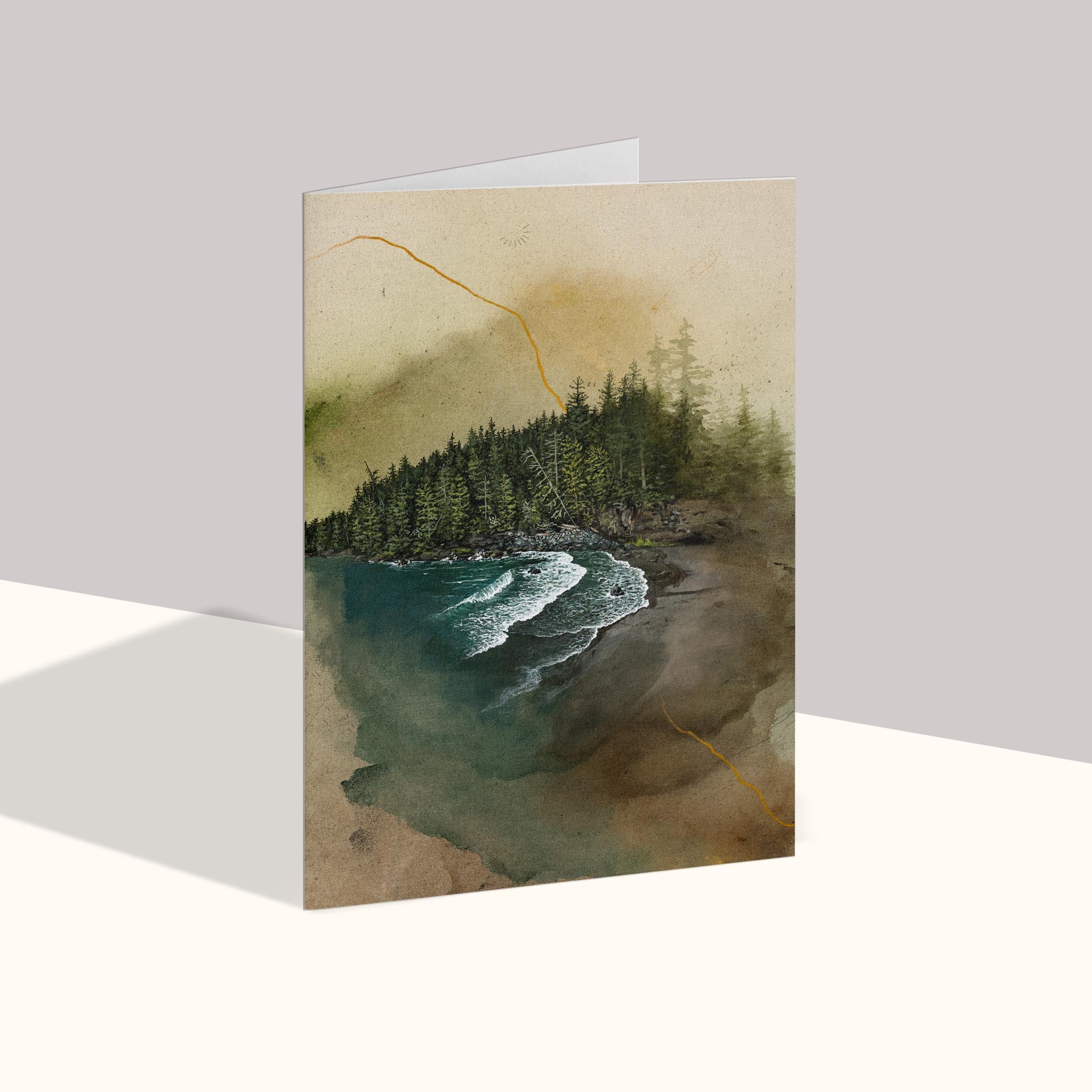 Greeting Card