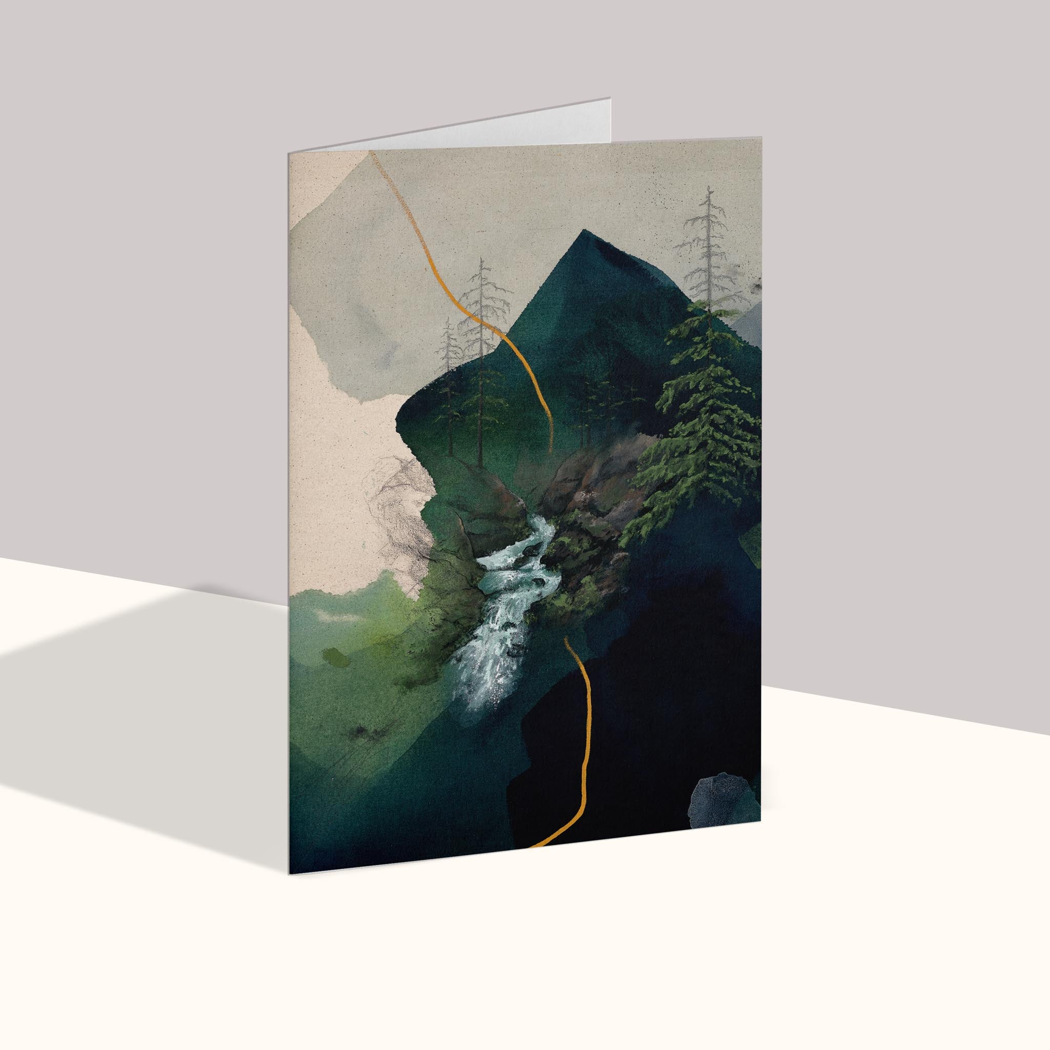 Greeting Card