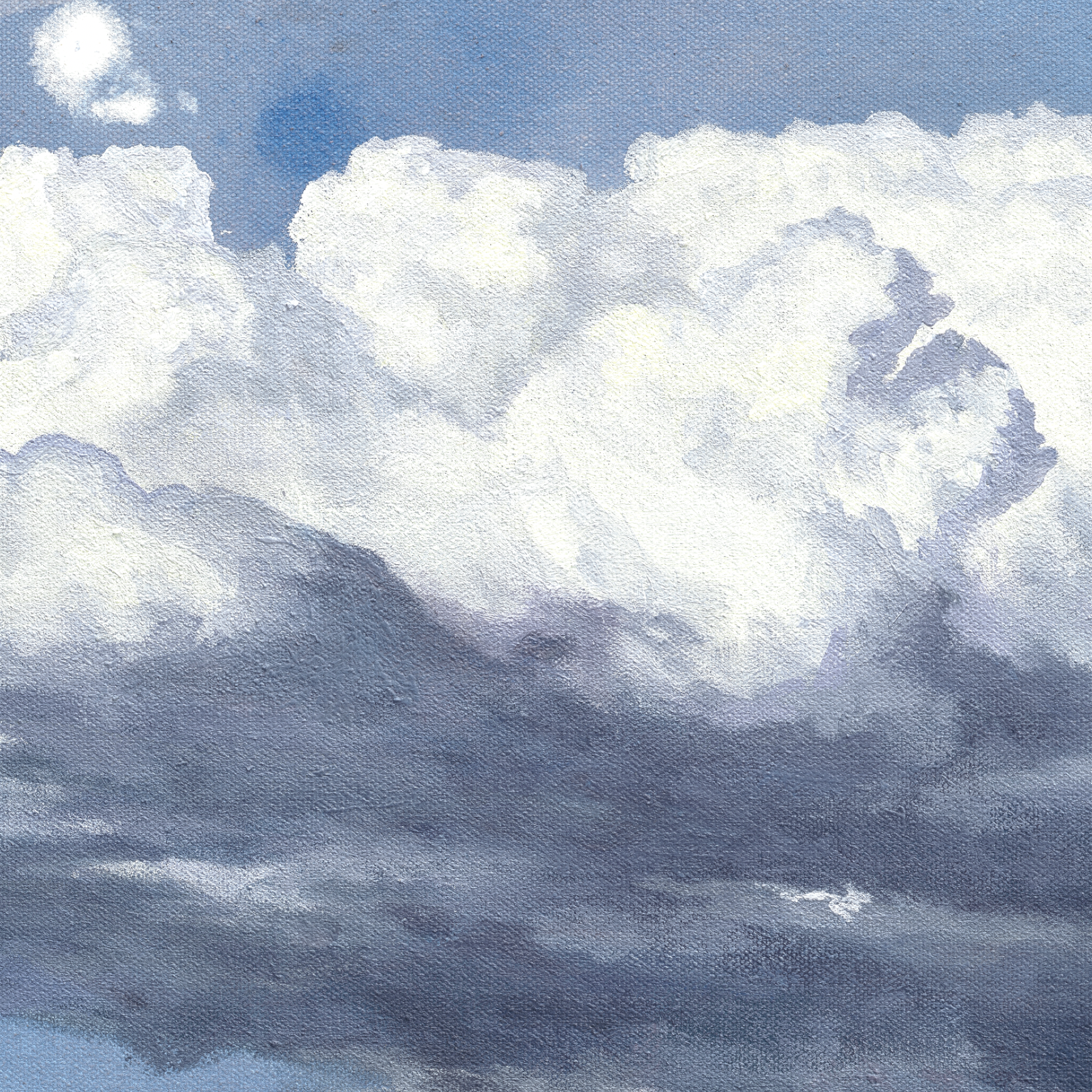 Carried Through the Storm