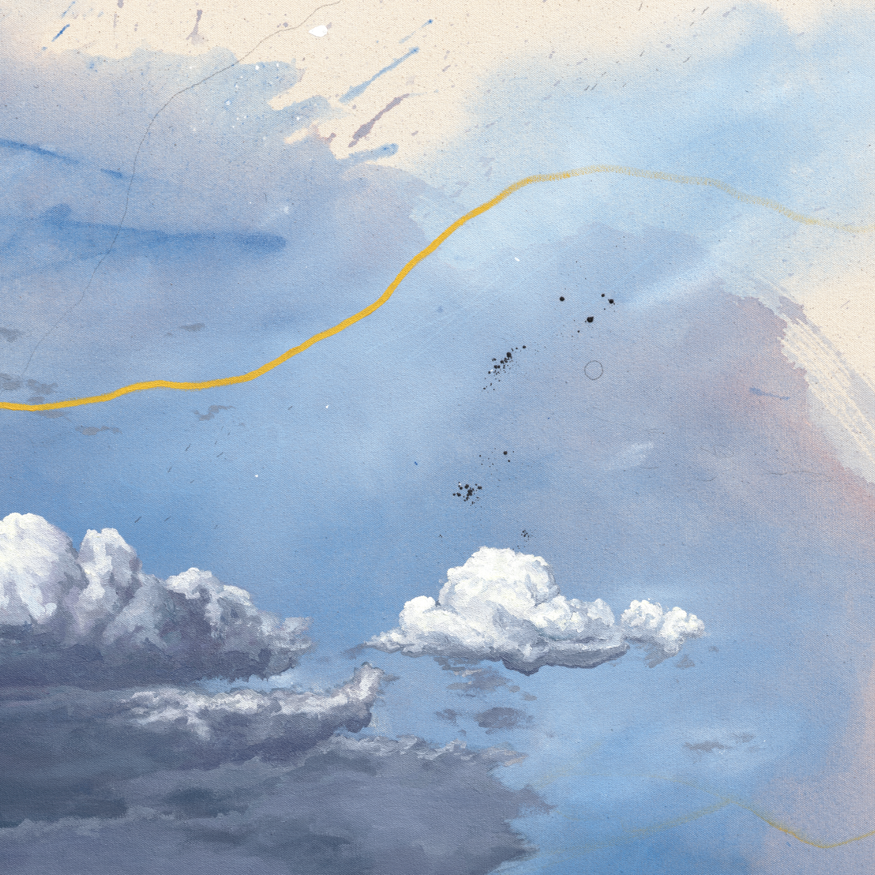 Carried Through the Storm