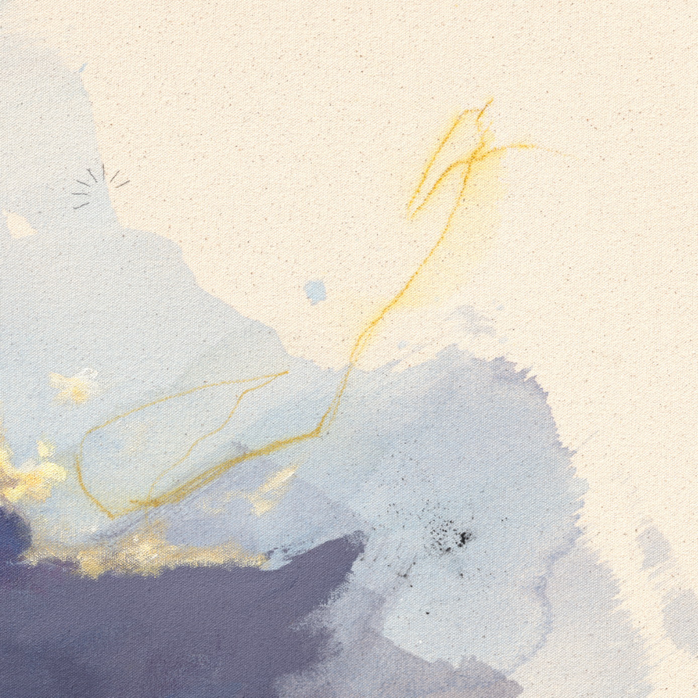 Light Breaks Through