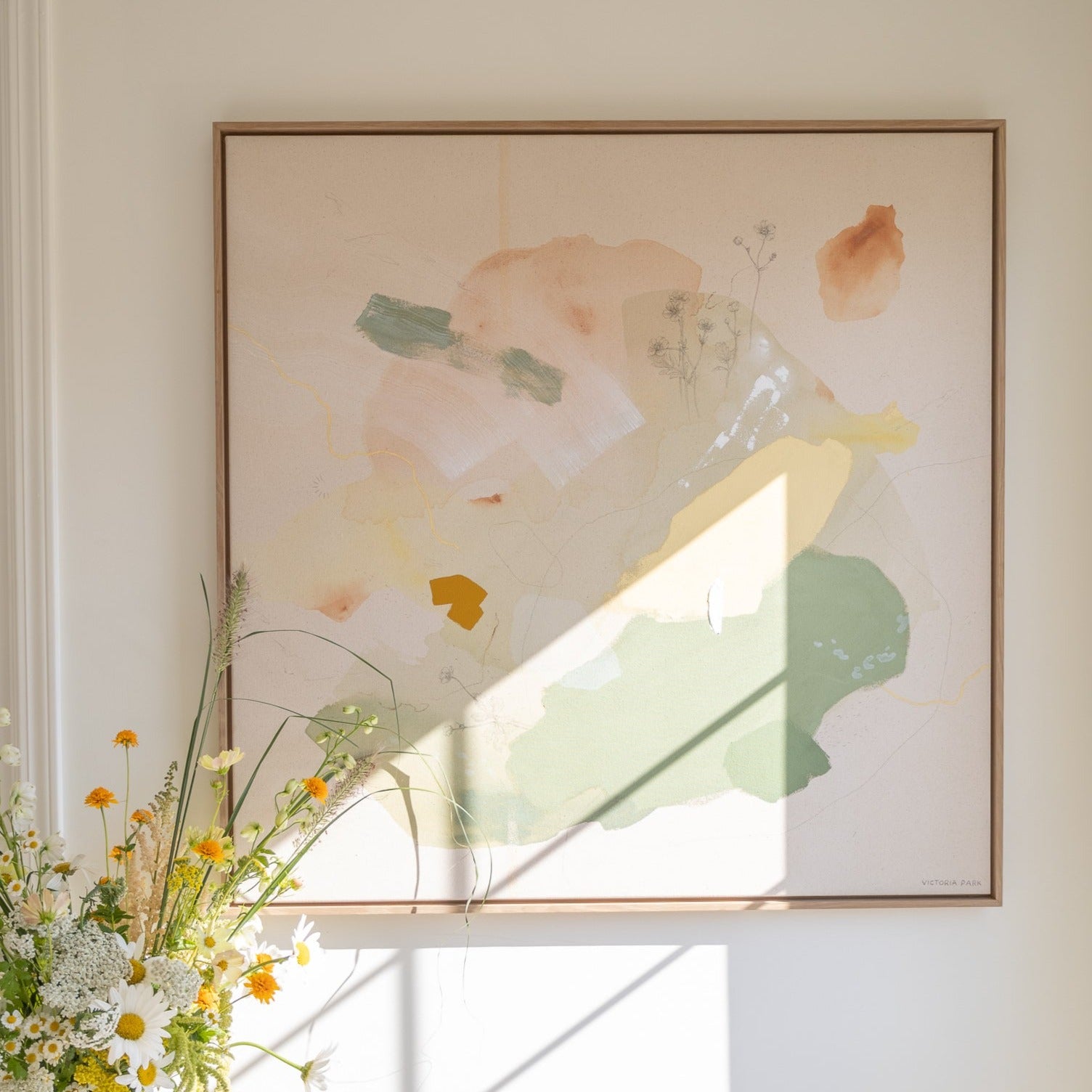 Summer Light