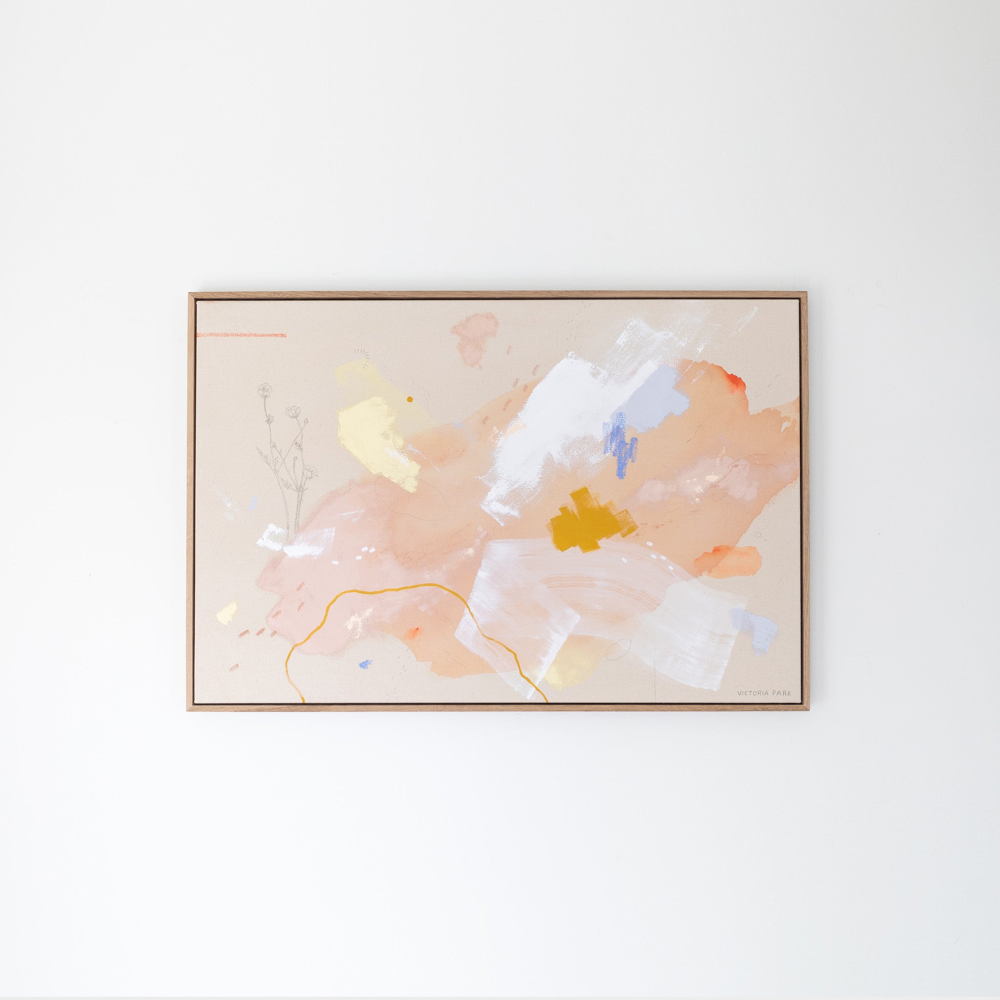 Spring Melody